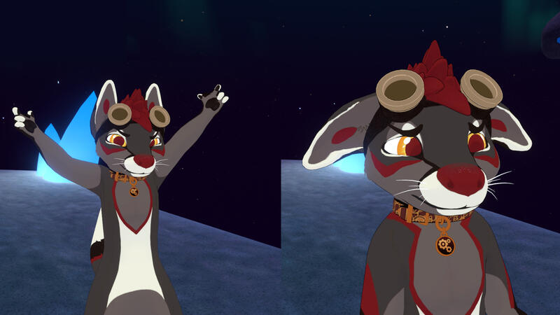 For Tygre's Giveaway