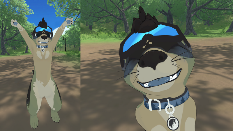 Custom Awtter Design for .Pic.