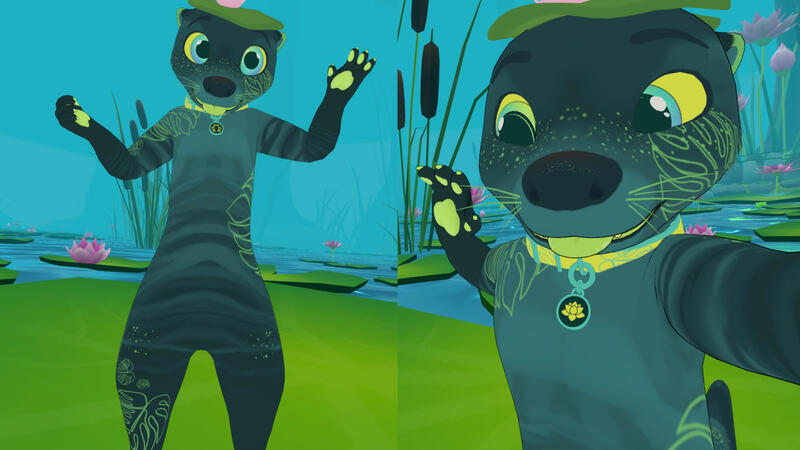Paund Awtter Spring Contest Entry Paund Awtter Spring Contest Entry