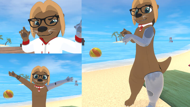 Custom for Bloodclaw