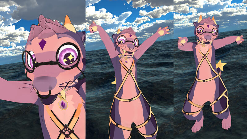 Horang Custom Awtter