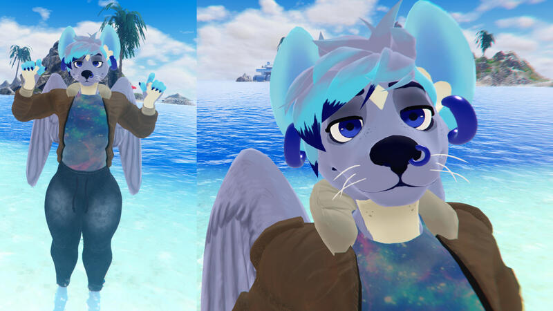 Custom Murdoc for Idie970