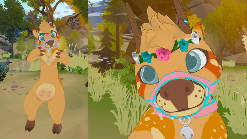 awdeer for zenliss awdeer for zenliss