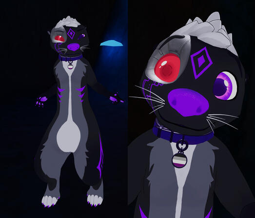 Custom Awtter for Suneater Custom Awtter for Suneater