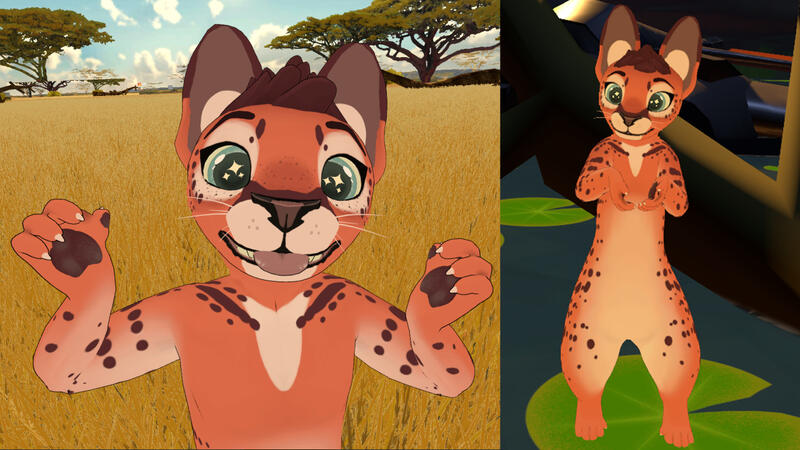 Sogga for AkamaiJackal Sogga for AkamaiJackal