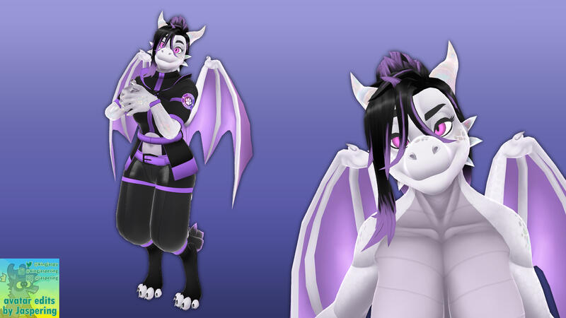 drakonoid for ammy star drakonoid for ammy star