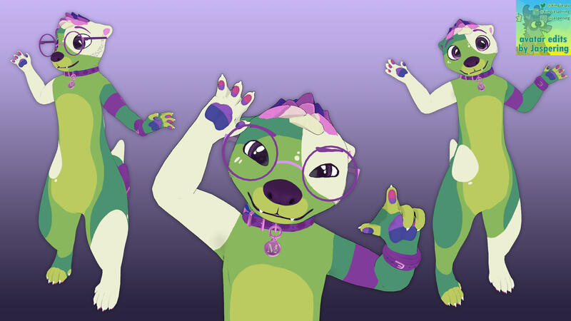 commission for kavolatte